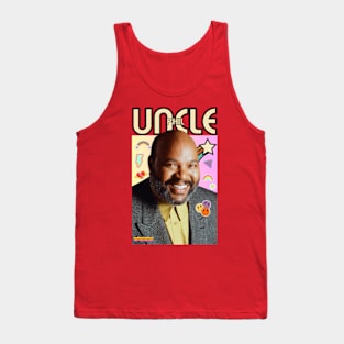 Uncle Phil Tank Top